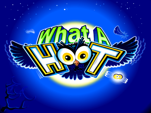 What A Hoot