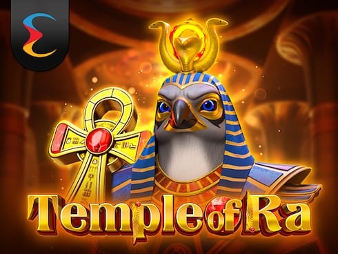 Temple of Ra